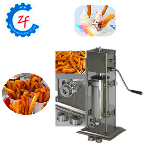 Máy Làm Bánh <span class=keywords><strong>Churros</strong></span> Thủ Công - Product Image 5