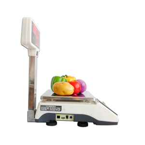 <span class=keywords><strong>JADEVER</strong></span> อิเล็กทรอนิกส์ราคาแพลตฟอร์มในตัว<span class=keywords><strong>เครื่อง</strong></span>พิมพ์ - Product Image 4