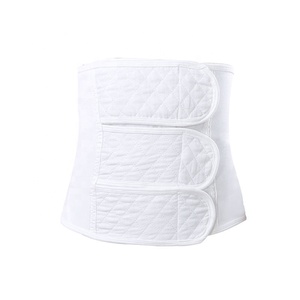 Ceinture ajustable après la grossesse, Corset pour l'abdomen, ceinture, post-partum, 2020 - Product Image 4