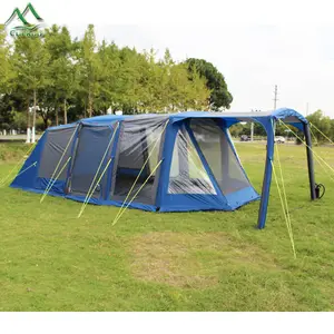 De Lujo Glamping carpa Tende Da Safari Campa