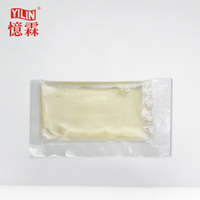 8g Sugar Syrup Sachet Sweet Flavor Seasoning Sachets with OEM Service