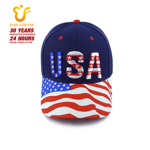 Gorra <span class=keywords><strong>de</strong></span> béisbol <span class=keywords><strong>de</strong></span> alta calidad deportes gorra <span class=keywords><strong>de</strong></span> béisbol con <span class=keywords><strong>el</strong></span> logotipo bordado personalizado - Product Image 1