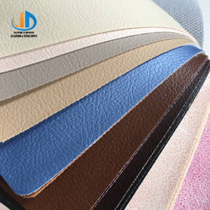 美しい家庭用合成フェイクレザーノートカバーカーシートソファバッグチェア-ビーガンPU/PVC家具用クラフトツール無料 - Product Image 4