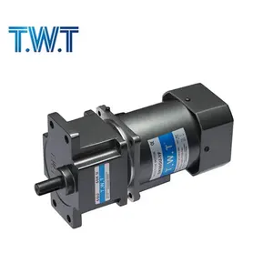 T.W.T 5IK90GU--YF, 90W 220V380VAC Motor, Induktion Motor