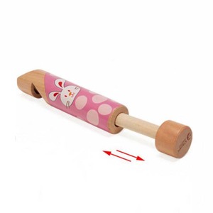 gỗ chim vẻ buồn cười đồ chơi còi cho trẻ em - Product Image 2