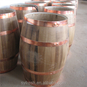 225L chêne tonneau de <span class=keywords><strong>vin</strong></span> - Product Image 2