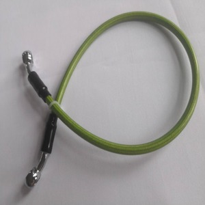 Selang Rem Fleksibel Suku Cadang Mobil Kualitas Baik dan Terlaris - Product Image 5