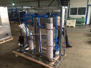 เครื่องกรองน้ำในประเทศ/เครื่องกรองน้ำประปา/เครื่องกรองน้ำดื่ม - Product Image 2