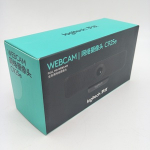Caméra HD Logitech <span class=keywords><strong>C925e</strong></span> 100% originale, webcam HD Logitech, mise au point automatique, Wecamera - Product Image 4