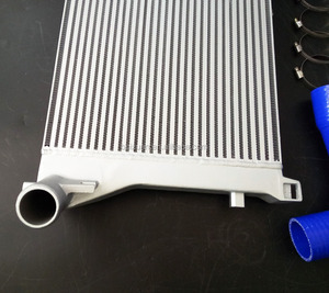 Mise à niveau de pièces de voiture pour VW <span class=keywords><strong>Golf</strong></span> <span class=keywords><strong>7</strong></span> MK7 GTI 2.0 TSI 2014 + kit <span class=keywords><strong>intercooler</strong></span> - Product Image 3