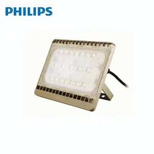 ไฟฟลัดไลท์ LED 30W BVP161 Philips IP65
