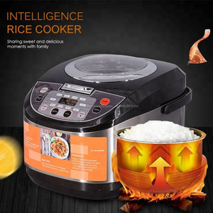 900 w La Cuisson Des Pâtes <span class=keywords><strong>Riz</strong></span> En Pression Cuisinière - Product Image 4