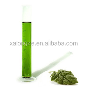 Pura clorofila clorofila em pó puro pó - Product Image 2