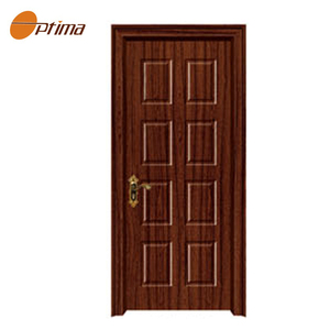 Puertas <span class=keywords><strong>de</strong></span> Madera <span class=keywords><strong>de</strong></span> Diseño Interior Contemporáneo, Populares en Gambia, Libia, Nigeria y Etiopía, Estilo Miami - Product Image 4
