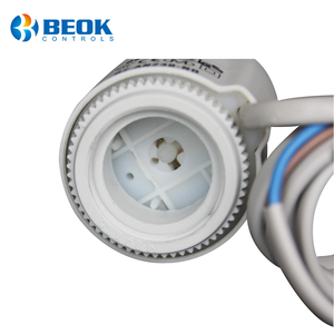 Actuador Térmico Eléctrico para Piso Radiante <span class=keywords><strong>Beok</strong></span> RZ-AN230 Normalmente Abierto M30*1.5 - Product Image 4