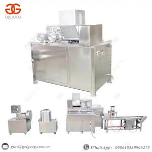 Automatic Prawn Cracker Extruder Shrimp Prawn Cracker Machine