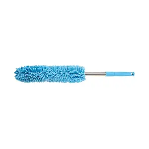 Bán Buôn 57*10*10Cm Vải Nhà Quạt Làm Sạch Chenille Duster