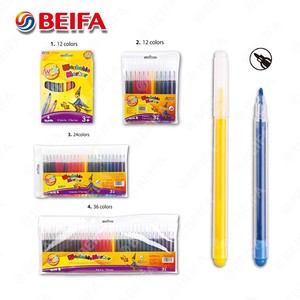 Importation Des Marchandises En <span class=keywords><strong>Porcelaine</strong></span> Beifa Nouveau Design <span class=keywords><strong>Feutre</strong></span> Couleur Stylo - Product Image 3