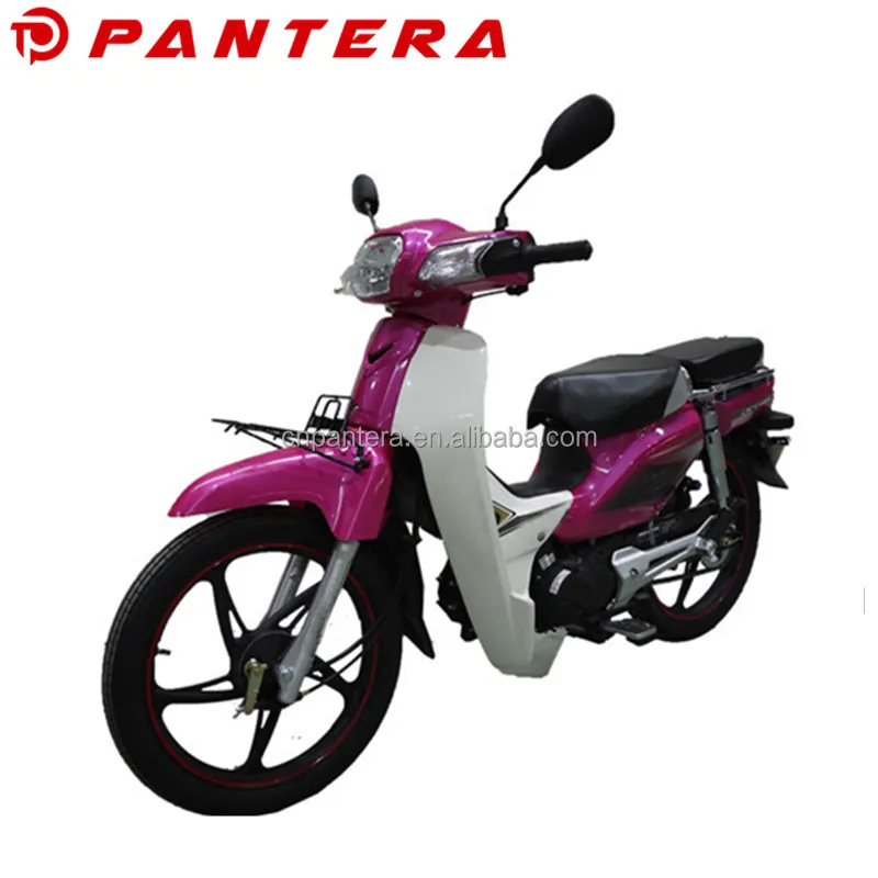รถจักรยานยนต์จีน90cc รถจักรยานยนต์รถจักรยานยนต์เบนซิน C90สำหรับเม็กซิโก
