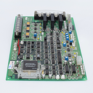 SMT Spare Parts <strong>HERD</strong> <strong>BOARD</strong> ASM E86078020A0 for for JUKI 775 SISP SMT Machine - Product Image 6