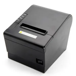 High Speed 3 Inch 80mm Pos System Thermal Pos Receipt Printer For Supermarket/restaurant