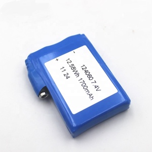 2S lipo wiederaufladbare 7.4v <span class=keywords><strong>li</strong></span> <span class=keywords><strong>polymer</strong></span> batterie 1000mah 500mah 800mah 650mah 1800mah 2000mah 2500mah 2200mah 2600mah 3000mah - Product Image 5