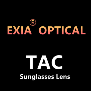 نظارات شمسية TAC عدسات مستقطبة عدسات ملونة UV400 نظارات بصرية EXIA - Product Image 4