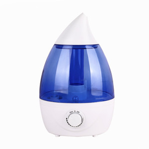 Brume Fraîche De haute Qualité Goutte D'eau Forme Humidificateur D'<span class=keywords><strong>air</strong></span> - Product Image 2