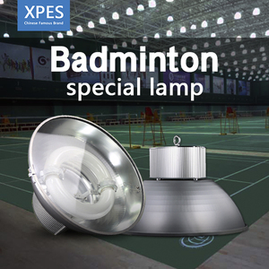 XPES Đèn Chiếu Cao Cảm Ứng Sân Thể Thao Trong Nhà Đèn Cầu Lông 200W - Product Image 6