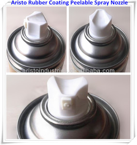 Multi Purpose Peelable Film Coating Spray <strong>Rubber</strong> <strong>Paint</strong> Acrylic <strong>Paint</strong> Car <strong>Paint</strong> - Product Image 6
