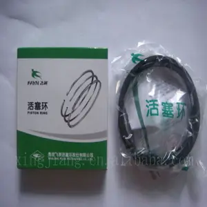 FAYN R180 Nhỏ Động Cơ Auto Piston Ring Trung Quốc Sản Xuất Cho Bán