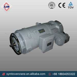 Fabricación de <span class=keywords><strong>la</strong></span> fábrica directa <span class=keywords><strong>torre</strong></span> grúa de elevación motor - Product Image 2