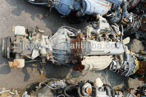 Se TY motor DIESEL 14B - Product Image 2