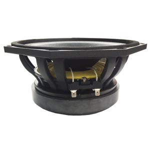 Modèle BNC de Type 8/10/12 pouces, haut-parleur PA à basses, stéréo, système de haute Performance - Product Image 2