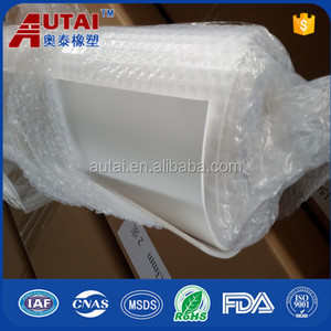 Junta ePTFE de hoja de <span class=keywords><strong>PTFE</strong></span> expandida, 0,5mm ~ 10mm - Product Image 3