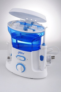 2015 plus célèbre Multi - fonction oral irrigator et dentaire spa - Product Image 2