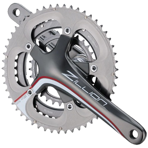 Juego de bielas de carbón hueco, venta al por mayor, bielas de carbón hueco - Product Image 5