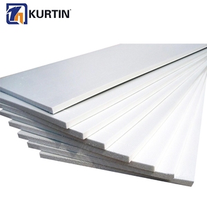 แผ่นฉนวนกันความร้อน XPS น้ำหนักเบา กันน้ำ สำหรับปู<span class=keywords><strong>พื้น</strong></span> - Product Image 2