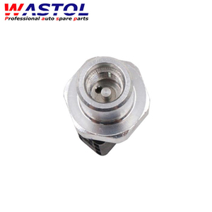 5Q0959126A Per JETTA PASSAT TIGUAN <span class=keywords><strong>POLO</strong></span> <span class=keywords><strong>FABIA</strong></span> OCTAVIA <span class=keywords><strong>IBIZA</strong></span> A3 Q3 A/C sensore di Pressione - Product Image 3