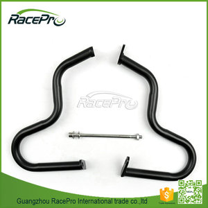 RACEPRO accidente de motocicleta Bar motor guardia protectores para Kawasaki ER-6N <span class=keywords><strong>ER6N</strong></span> 2012-2015 - Product Image 2