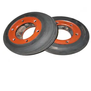 Rubber Element For Tyre Coupling