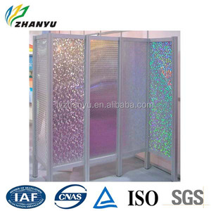 Nouveau matériel décoratif MMA acrylique / plexiglas / plexiglas feuille Made in China avec SGS - Product Image 1