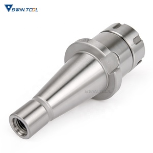 Trung Quốc Sản Xuất Arbor Máy Phụ Kiện Công Cụ Chủ ISO40 NT40-ER32 Collet Chuck Công Cụ Chủ - Product Image 3