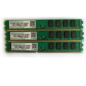 Großhandel Fabrik Chinesische <span class=keywords><strong>ddr3</strong></span> computer sdram 1600 8 gb - Product Image 2