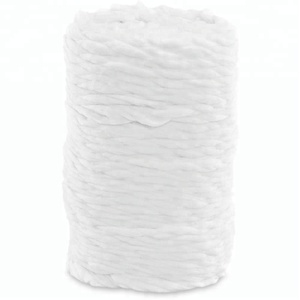 Benda in Garza di Cotone 100% Assorbente ad Alta Assorbenza per Uso Ospedaliero a Prezzo Conveniente - Product Image 3