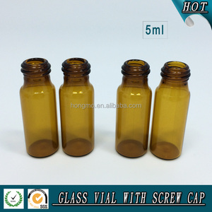 <span class=keywords><strong>Olio</strong></span> <span class=keywords><strong>essenziale</strong></span> 1ml 2ml 3ml 4ml 5ml flaconi di vetro ambrato marrone flaconi per tester con riduttore di orifizio e tappo in oro nero - Product Image 2