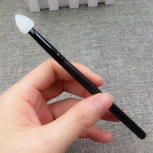 Silicone Long Lanh Cọ Silicone Mắt Cọ Eyeshadow Long Lanh Ứng Dụng - Product Image 4