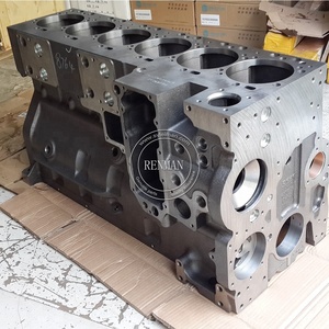 Khối Động Cơ Cummins ISLE 5260555 - Product Image 1