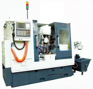 Máy Mài Bánh Răng Ngang CNC (Máy Phay Trục) - Product Image 1