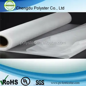polycarbonate film for IML
